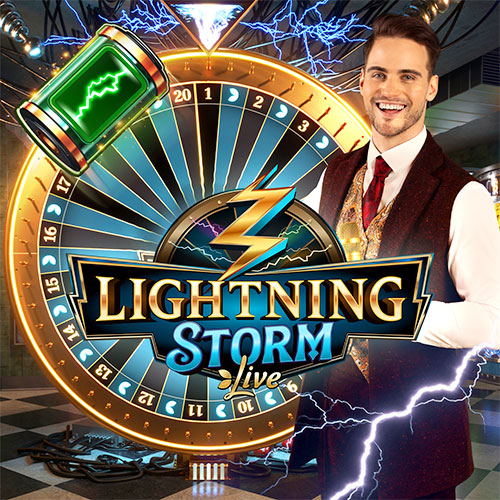 Lightning Storm