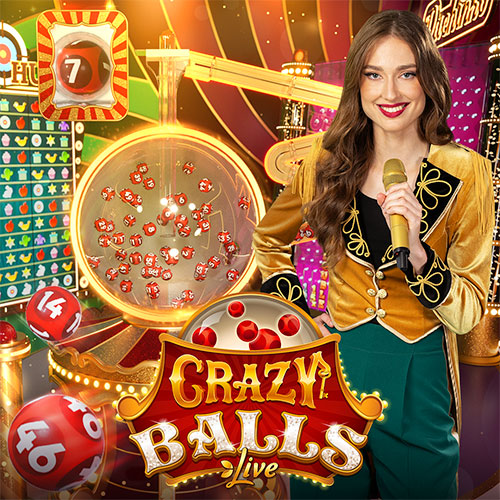 Crazy Balls