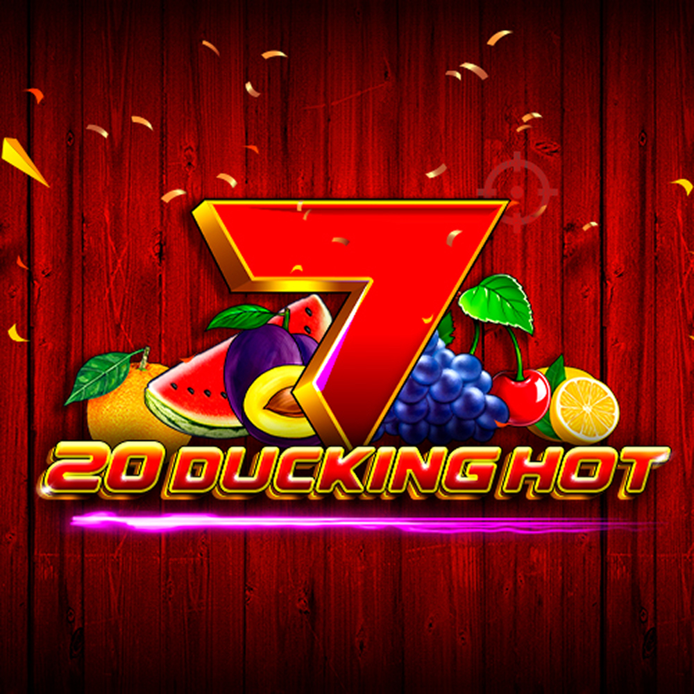 20 Ducking Hot