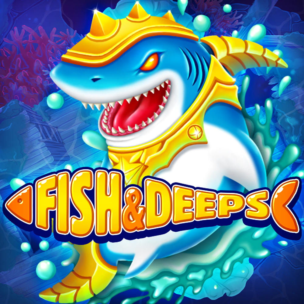 Fish & Deeps