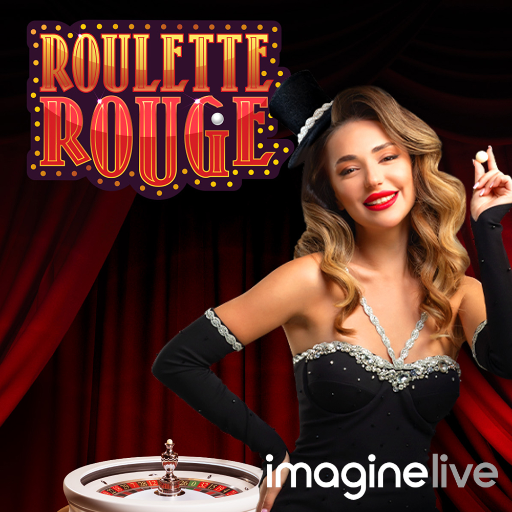 Roulette Rouge
