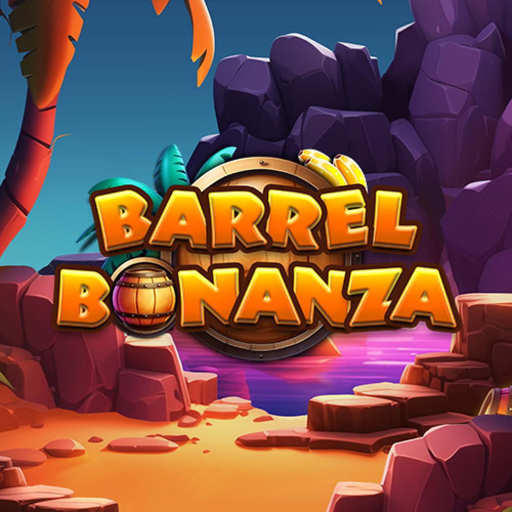 Barrel Bonanza
