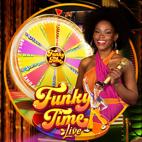 Funky Time