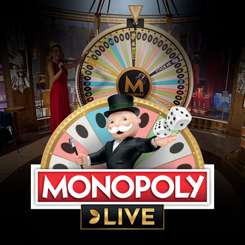 MONOPOLY Live